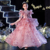 FG669 Pageant Gown for Girls ( 3 styles )