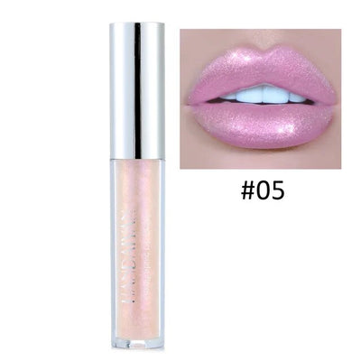 BC99 Fancy Makeup Luminous Lip Gloss ( 6 colors )