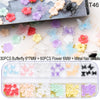 BC89 Box Nail Art Decorations ( 9 styles )