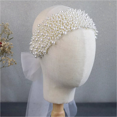 BJ239 Bridal hair ornaments (7 styles )