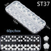 BC89 Box Nail Art Decorations ( 9 styles )