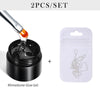 BC92 Rhinestones Glue gel