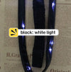 KP113 Dance accessory LED Leg Wraps ( 8 Colors )