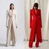 TP94 : 2pcs/set fashion women's suit (17 Colors )