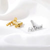 GM40 Groom accessories Personalized cufflinks (3 colors )