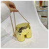 CB401 Niche Design Party Bags ( 2 Colors )