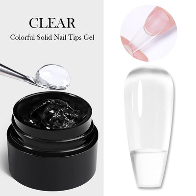 BC92 Rhinestones Glue gel
