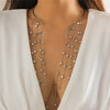 BJ661 Bridal Pendant Necklaces ( 9 styles )