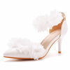 BS311 Lovely Wedding shoes