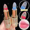 BC100 Flower Transparent Moisturizing Lipstick  ( 3 colors )