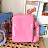 CB432 Fashion Telephone Shaped Shoulder Bag for Party ( 3 colors )
