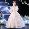 FG626 Gorgeous flower girls dresses ( 2 styles )