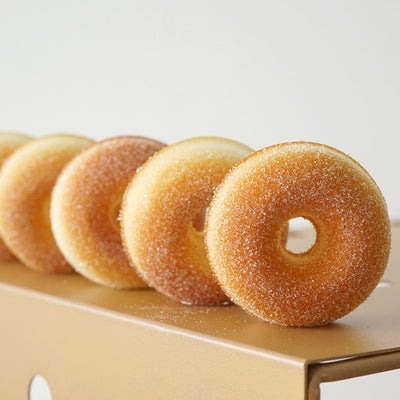 PH42 Photography props Simulation donuts