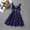 FG527 : 3 styles Baby Girl dresses