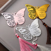 DIY593 Wedding Favors personalized Butterfly mirror