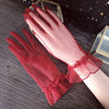 BV104 : 10 styes Bridal Gloves