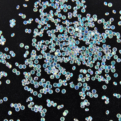 BC07 Micro Diamond for DIY Nail Decoration ( 4 Colors )