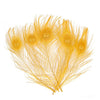 DIY370: 10Pcs/Lot Peacock Feather for Wedding Decoration ( 21 colors )