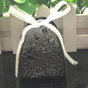 DIY349 : 10pcs/lot Laser Cut Flower candy Boxes (10 Colors )