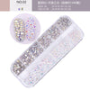 BC05 diamond glitter For DIY nails decoration