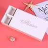 DIY345 Double-row Magaron boxes ( 5 Colors )