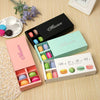 DIY345 Double-row Magaron boxes ( 5 Colors )