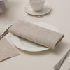 DIY33 : 12pcs/lot Hemstitched Napkins For Party Wedding