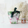 DIY193 : 12pcs Candy Boxes Wedding Favors(4 styles)