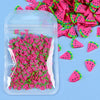 BC63 : 38 designs 3d fruit Nail art decoration