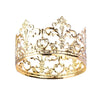 DIY377 : 4 styles Tiara Wedding Cake Toppers