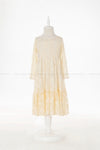 FG430 Lace flower Girl dresses ( 4 Colors )