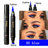 BC33: 2In1 Color Eyeliner & Stamp ( 11 Colors )
