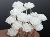 BJ359 : 20/40PCS Wedding Hair Pins ( 5 styles )