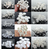 BJ359 : 20/40PCS Wedding Hair Pins ( 5 styles )