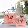 DIY221 : 20pcs Sweet Wedding favor boxes (3 Colors )