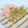 DIY347 : 10-500pcs/lot Duck Feathers