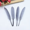 DIY347 : 10-500pcs/lot Duck Feathers