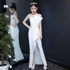 FG331 High end Evening Gown for Girls
