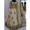 LG566 Arabic style Formal Gown