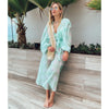 SW22 Summer beach Long Cover Up outfits ( 19 styles )