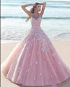 CG284 Colored Wedding dress for Pre-wedding photoshoot