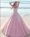 CG284 Colored Wedding dress for Pre-wedding photoshoot