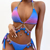SW43 Sexy Shell & Diamond Bikini sets ( 7 Colors )