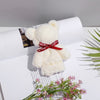 DIY486 : 20pcs/Lot Bear Towel Gifts for Wedding & Events
