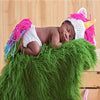 PH37 : 24 designs Newborn Photography costumes (0-6 months)