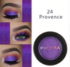 Makeup Glitter Eyeshadow Pallete Pigment Shimmer Powder 24 Colors Makeup Water-Resistant Maquillaje Profesional
