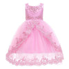 FG248 : 3-10 years Flower Girl Dresses(3 Styles)