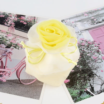 DIY359 : 30pcs Rose Gift Bags ( 13 Colors )