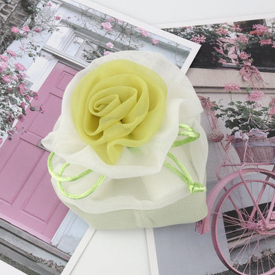 DIY359 : 30pcs Rose Gift Bags ( 13 Colors )