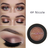 Makeup Glitter Eyeshadow Pallete Pigment Shimmer Powder 24 Colors Makeup Water-Resistant Maquillaje Profesional